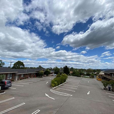 Econo Lodge リリーデール エクステリア 写真