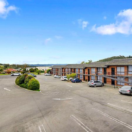 Econo Lodge リリーデール エクステリア 写真