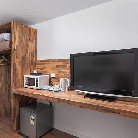 Econo Lodge リリーデール エクステリア 写真