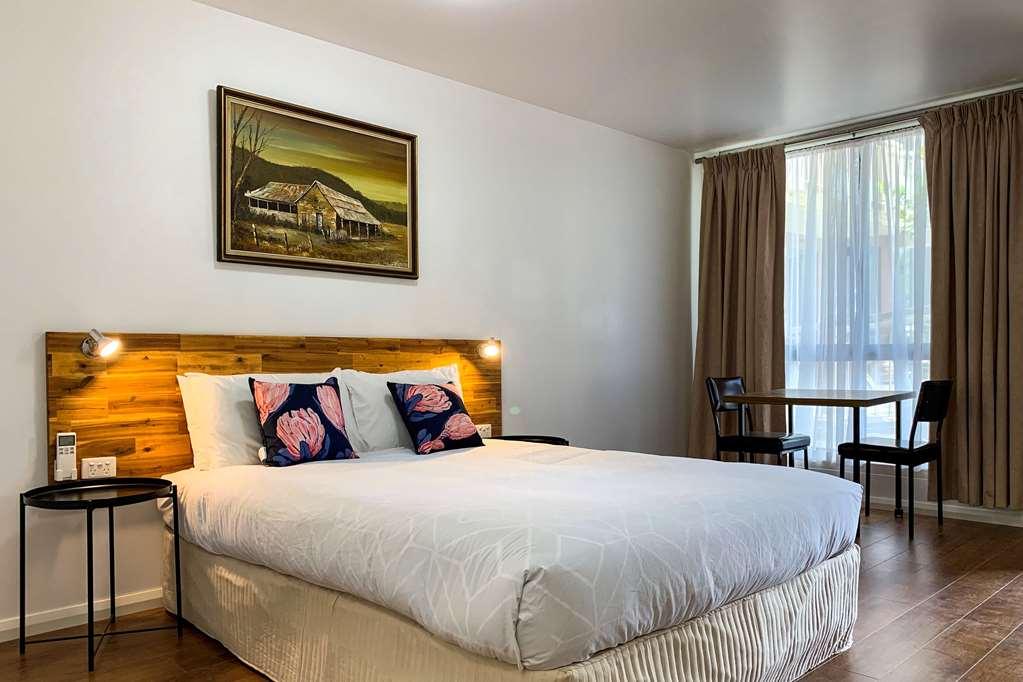 Econo Lodge リリーデール 部屋 写真