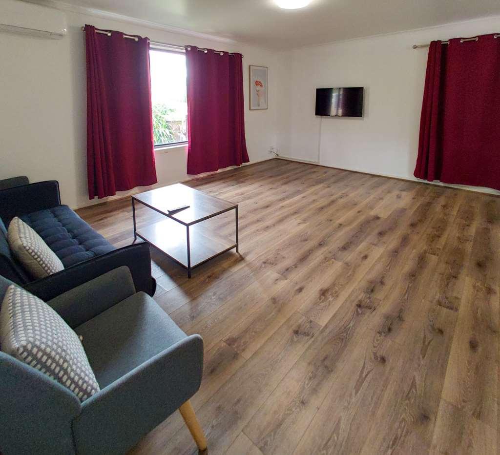 Econo Lodge リリーデール 部屋 写真