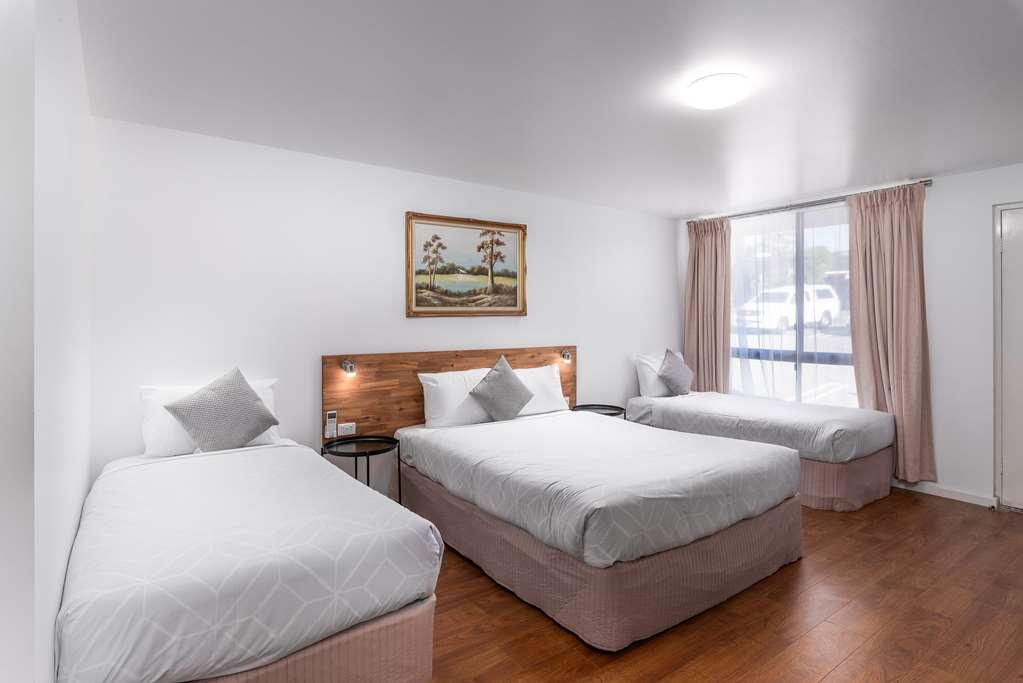 Econo Lodge リリーデール 部屋 写真