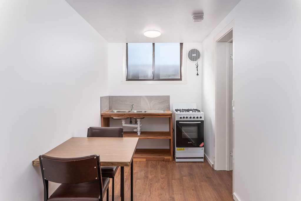 Econo Lodge リリーデール 部屋 写真