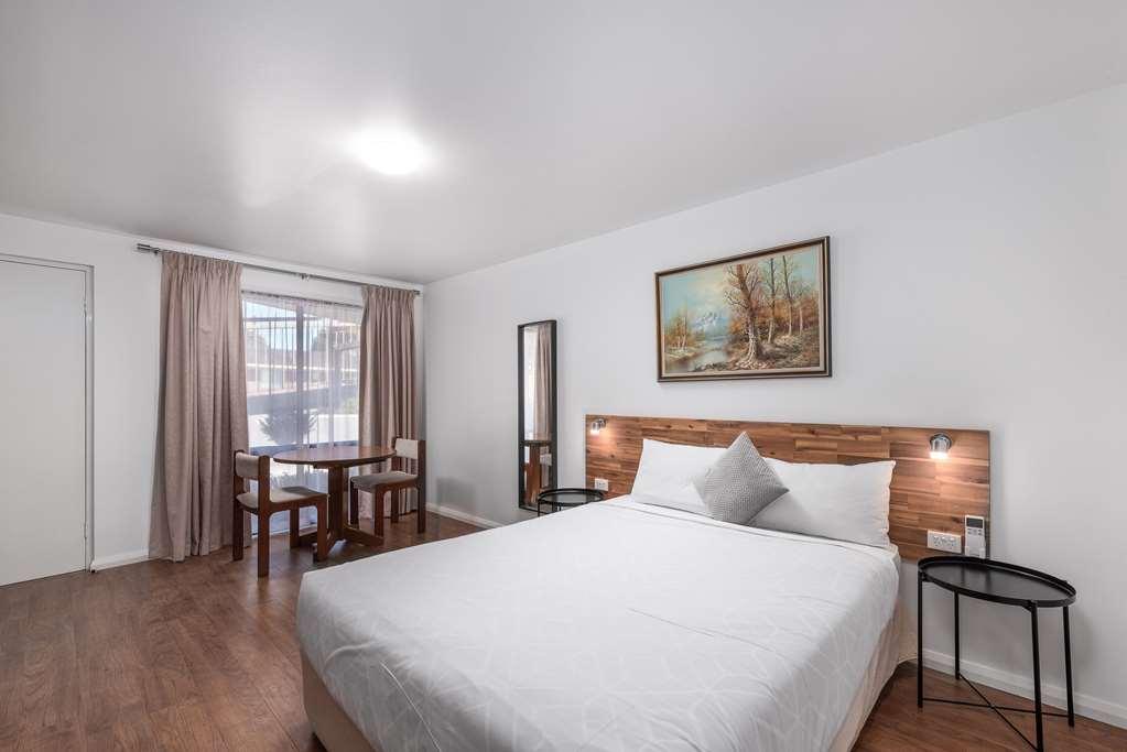 Econo Lodge リリーデール 部屋 写真